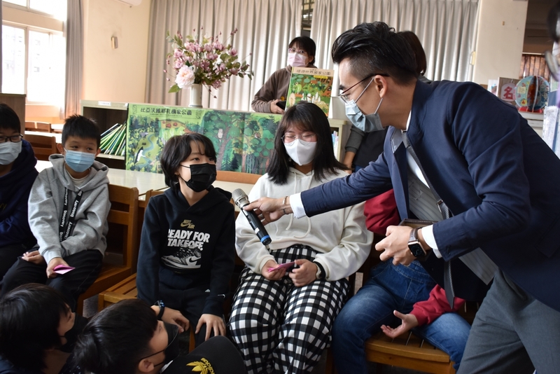 校長說故事照片15