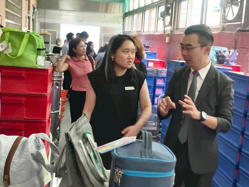 「跨國相遇,共築友誼——馬來西亞朴瑞國際學校到訪」圖片