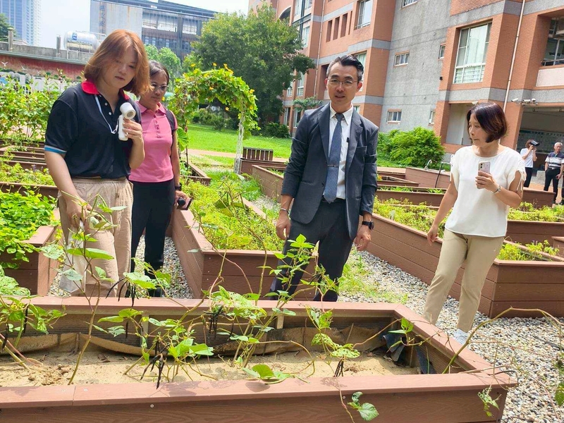 「跨國相遇,共築友誼——馬來西亞朴瑞國際學校到訪」圖片