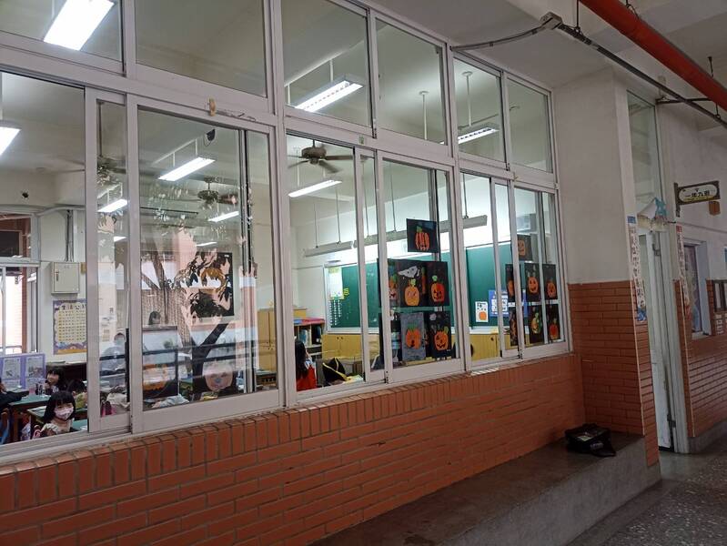 Halloween~小鬼出沒！創意變裝樂翻天圖片