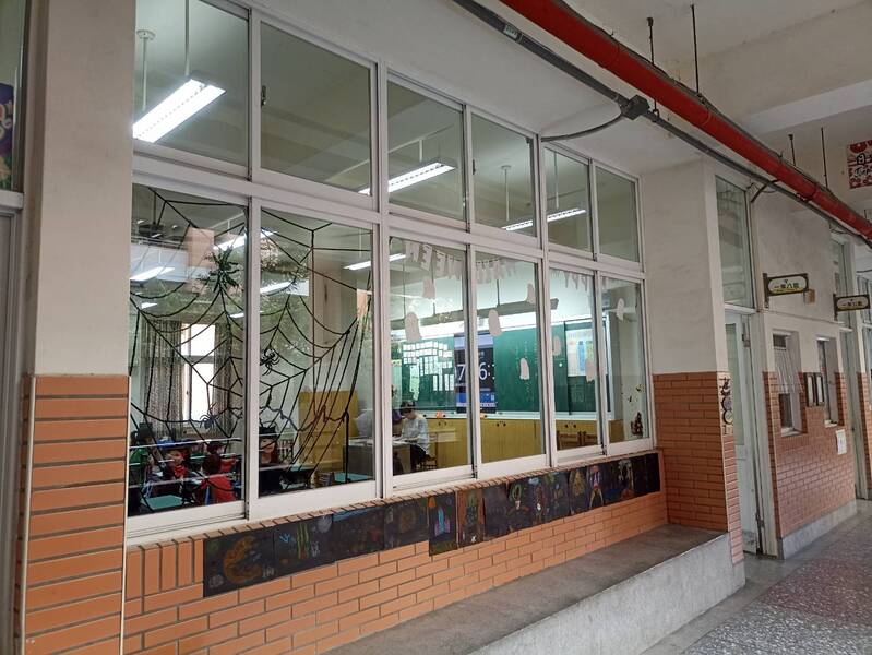 Halloween~小鬼出沒！創意變裝樂翻天圖片