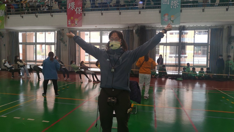 拔河比賽照片3