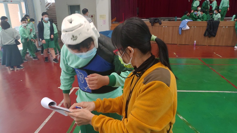 拔河比賽照片4