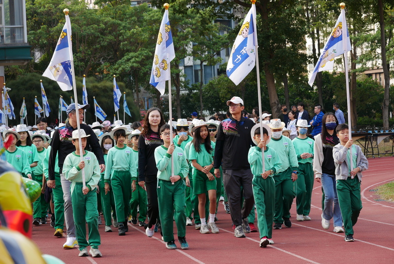 114學年度校慶活動4圖片