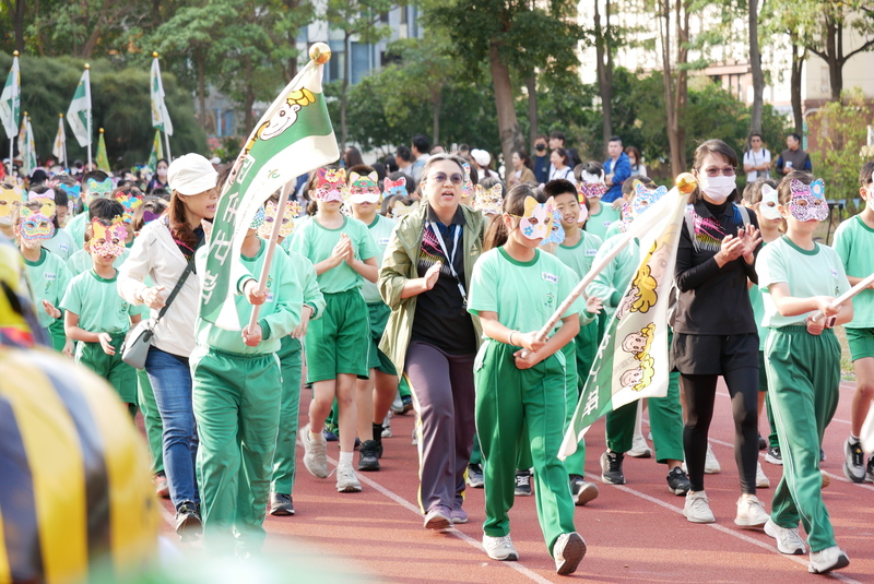 114學年度校慶活動5圖片