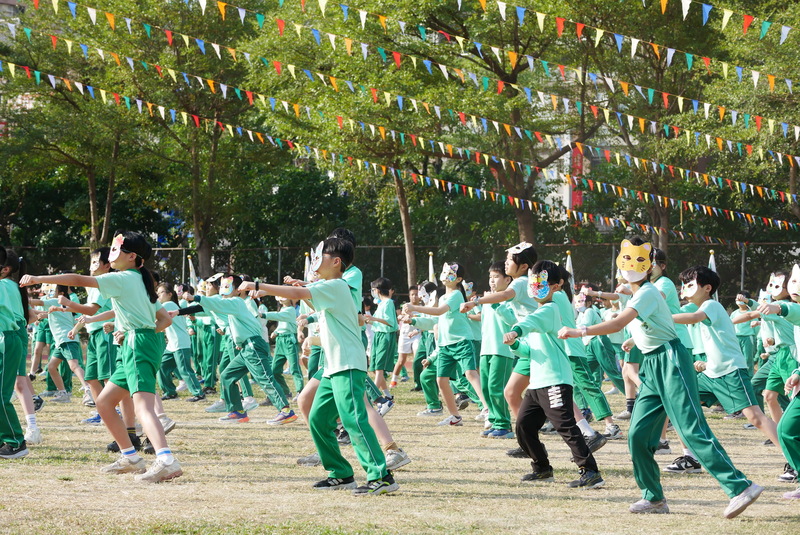 114學年度校慶活動7圖片