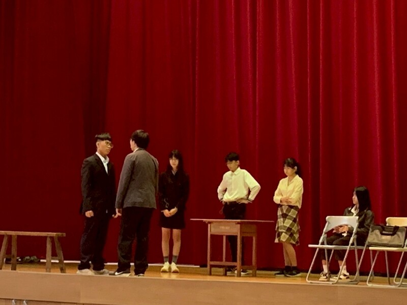 演出實況圖片