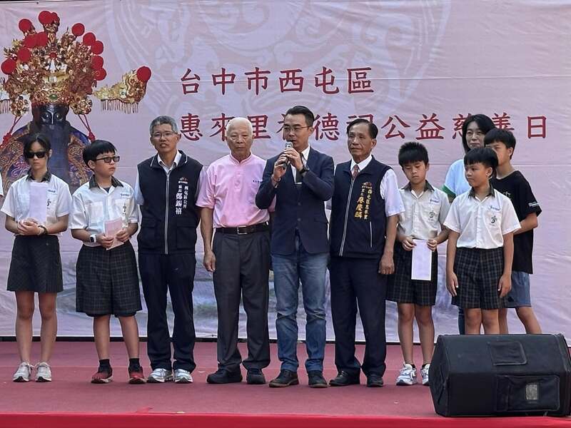 助學傳愛,共創優質教育~~                      獎勵向學,表揚優秀學子圖片