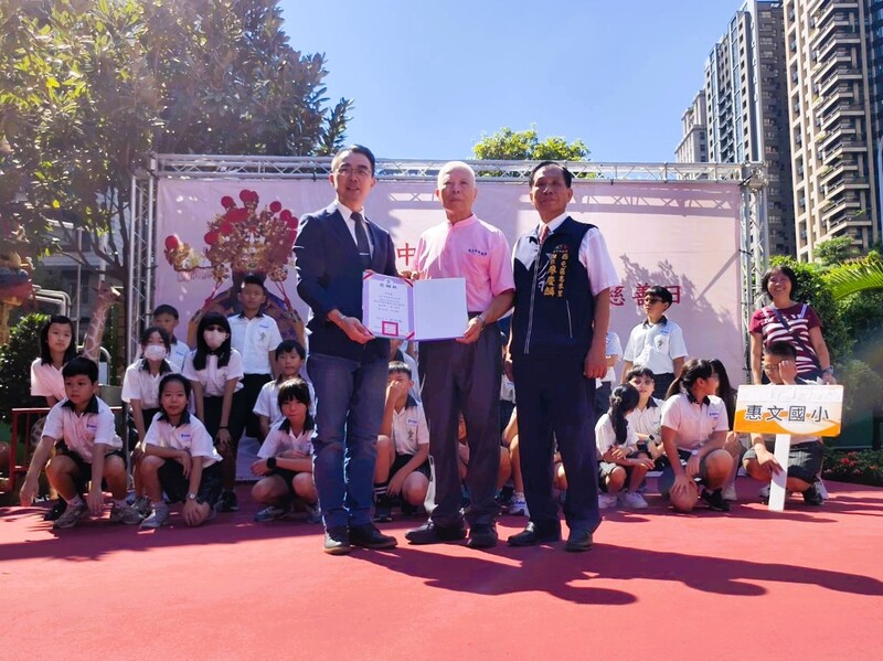 助學傳愛,共創優質教育~~                      獎勵向學,表揚優秀學子圖片