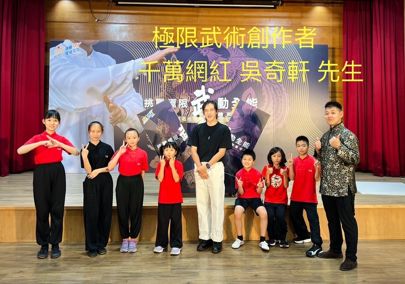 團員合照1圖片