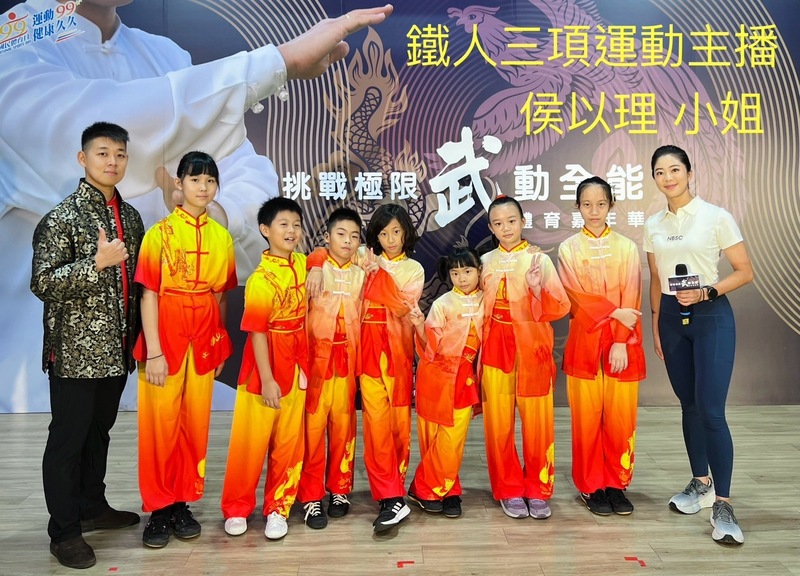 團員合照2圖片