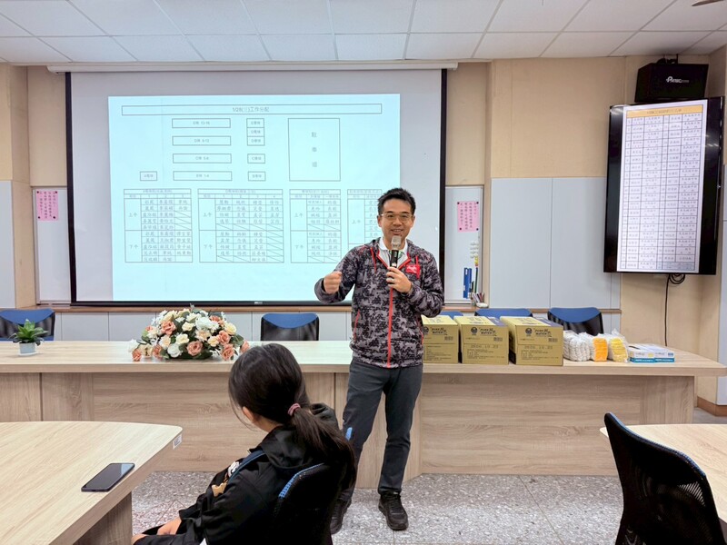 會長加油打氣圖片