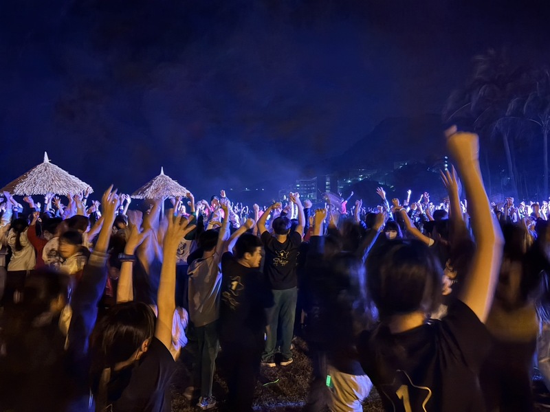 好玩充滿回憶專屬六年級二日一夜的戶外教育圖片