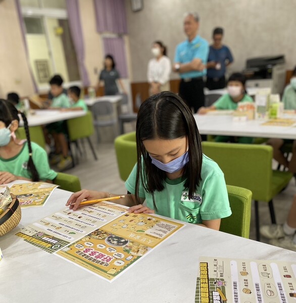 產銷履歷國產豆腐進校園推廣記者會活動花絮圖片