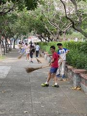 513辛勤的小小特攻隊