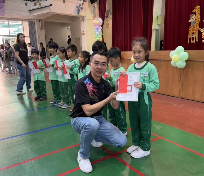 一起FUN校慶：特技與音樂劇的歡聚篇章圖片