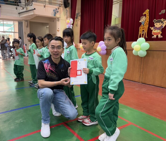 一起FUN校慶：特技與音樂劇的歡聚篇章圖片