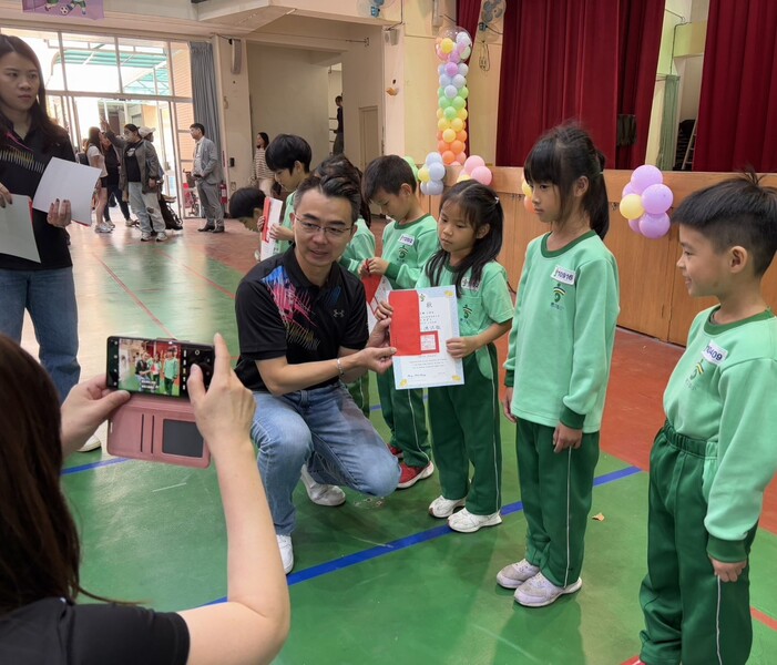 一起FUN校慶：特技與音樂劇的歡聚篇章圖片