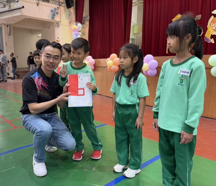 一起FUN校慶：特技與音樂劇的歡聚篇章圖片