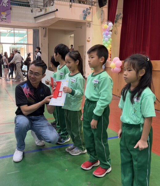 一起FUN校慶：特技與音樂劇的歡聚篇章圖片