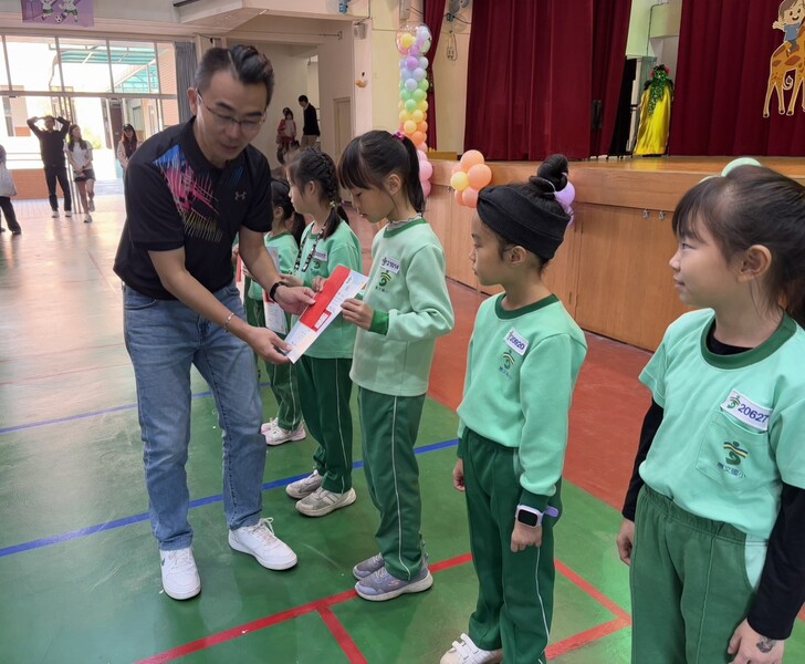 一起FUN校慶：特技與音樂劇的歡聚篇章圖片