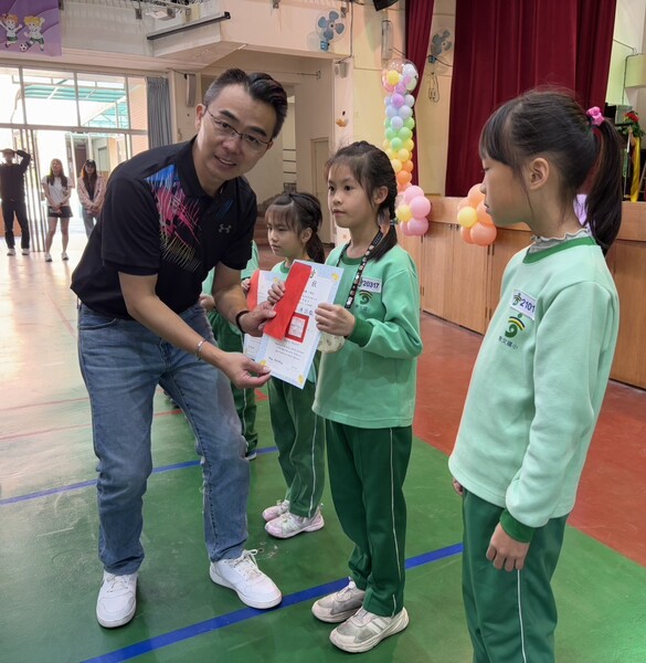 一起FUN校慶：特技與音樂劇的歡聚篇章圖片