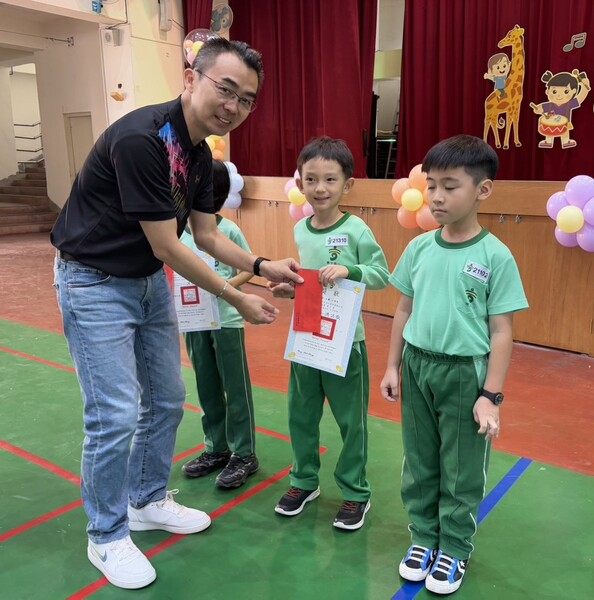 一起FUN校慶：特技與音樂劇的歡聚篇章圖片