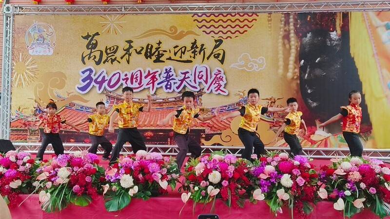 拳術演練2圖片
