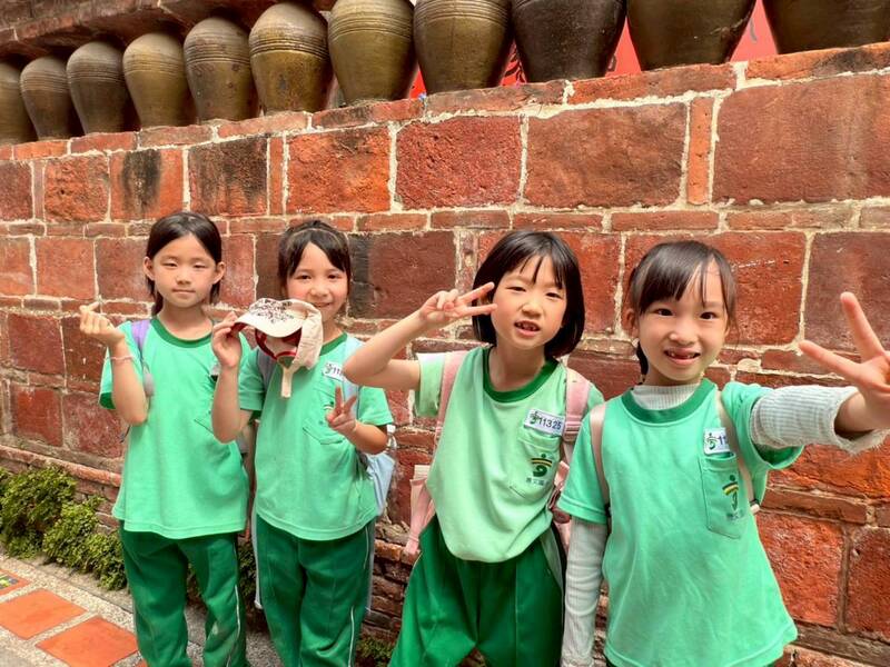 老街踩踏~甕牆打卡3