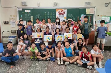 活化歷史～再見童年(二)圖片