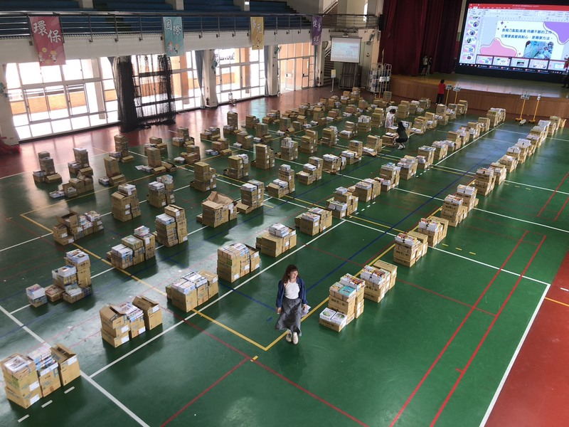 準備就緒，迎接新學期！圖片