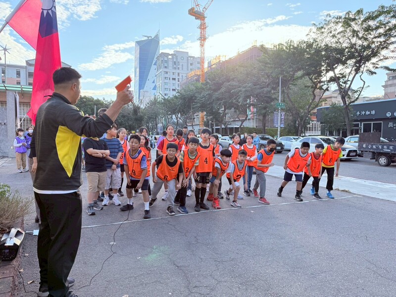 路跑活動圖片